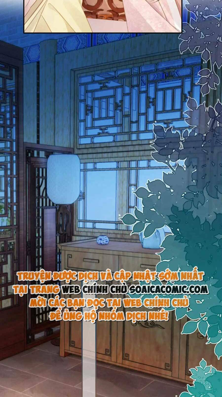 nhặt được bảo bối manh manh chapter 96 30