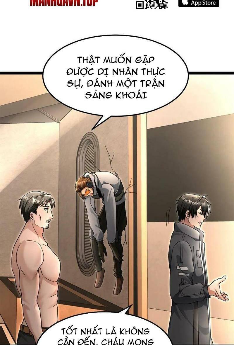 đóng băng toàn cầu: tôi gây dựng nên phòng an toàn thời tận thế chapter 233 2