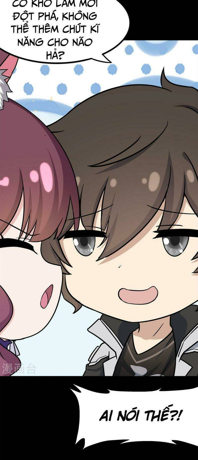 bạn gái virus của tôi chapter 288 40