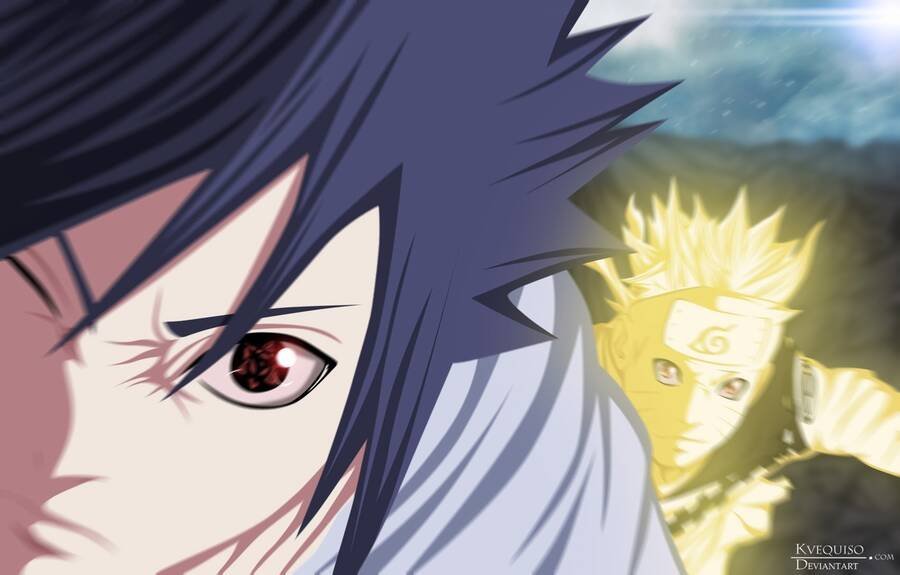 cửu vĩ hồ ly màu chapter 660 19