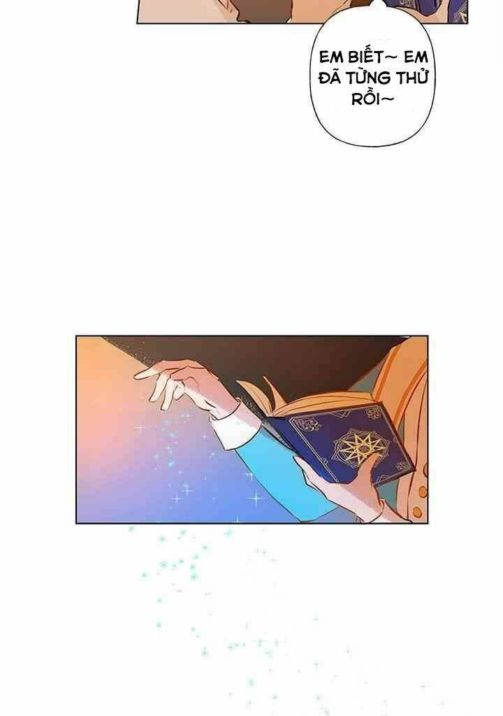 phù thủy tóc vàng chapter 7 65