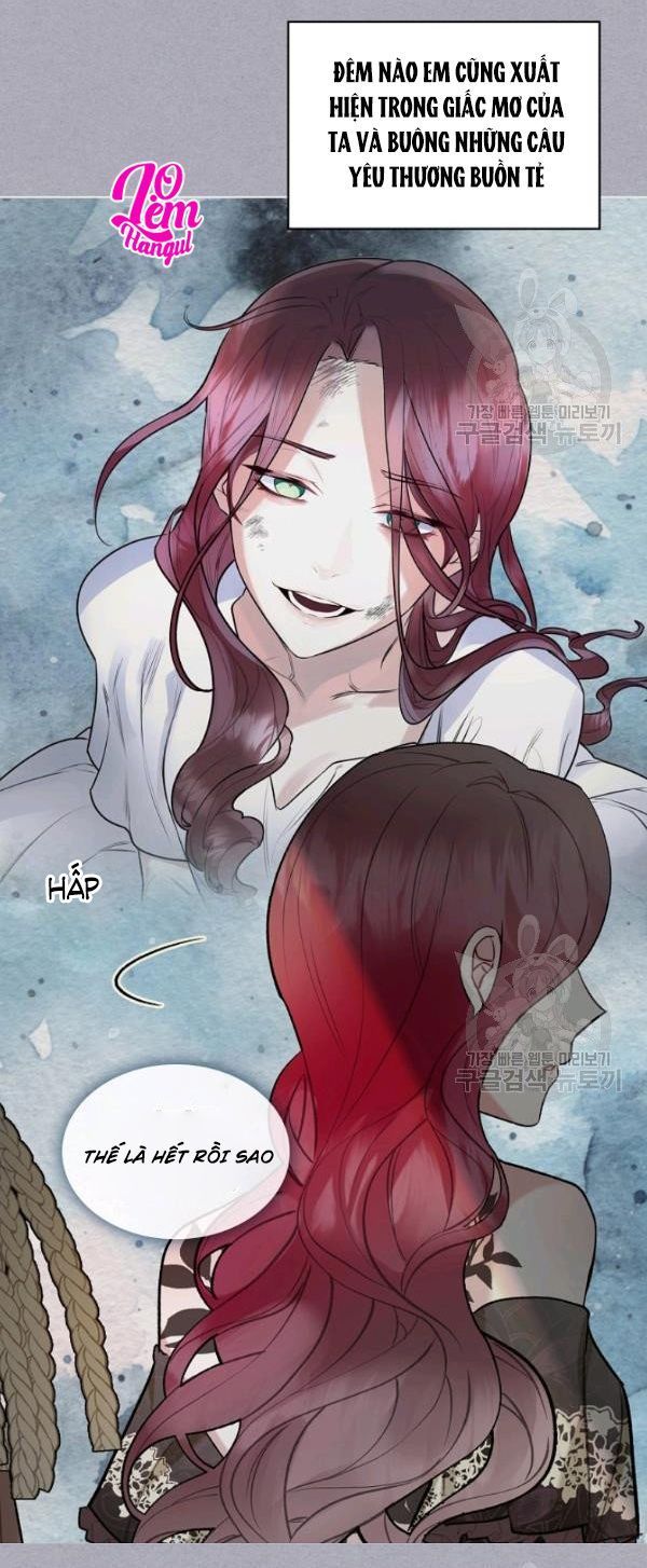 kẻ tạo ra ác nữ chapter 28 15