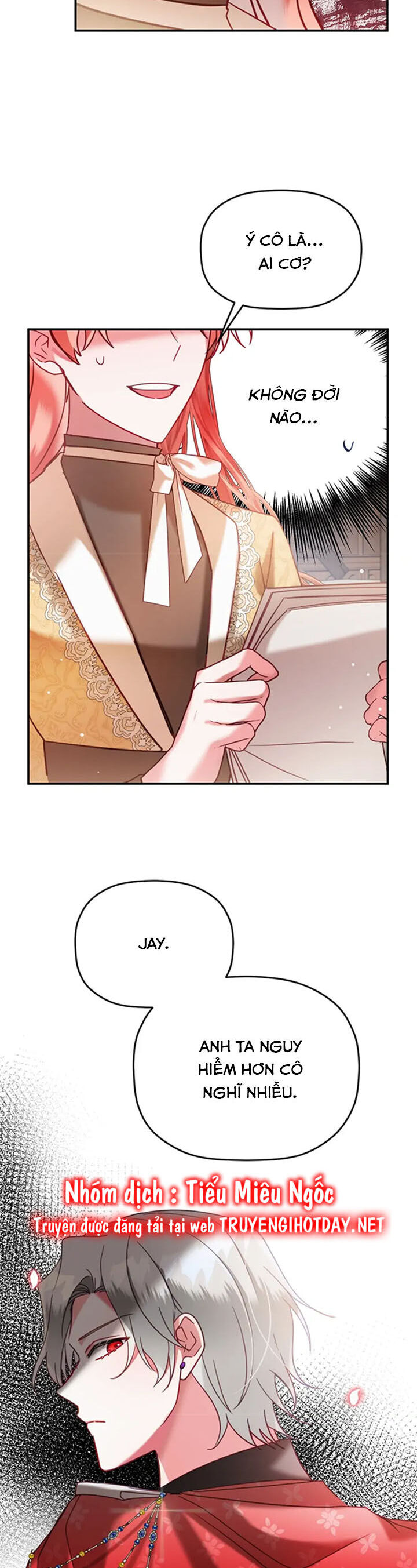 hoàng tử chuyển sinh trở thành người mạnh nhất thế giới nhờ vào sự hiểu biết về bug chapter 57 3