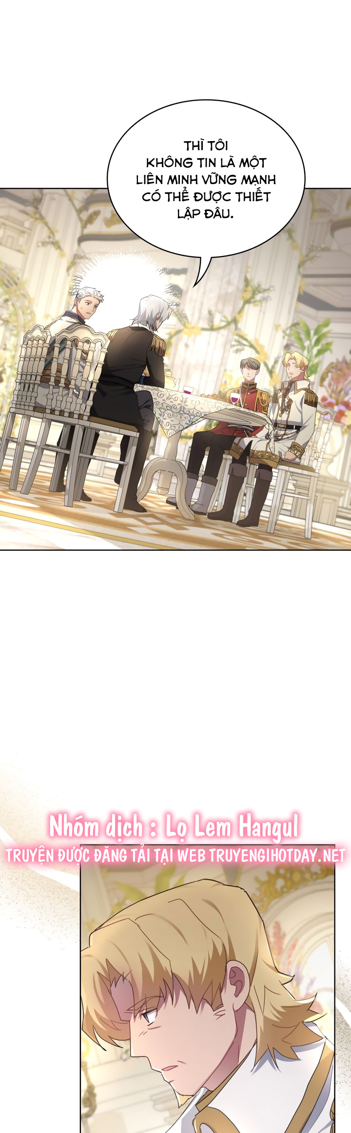 công chúa muôn loài chapter 51 8