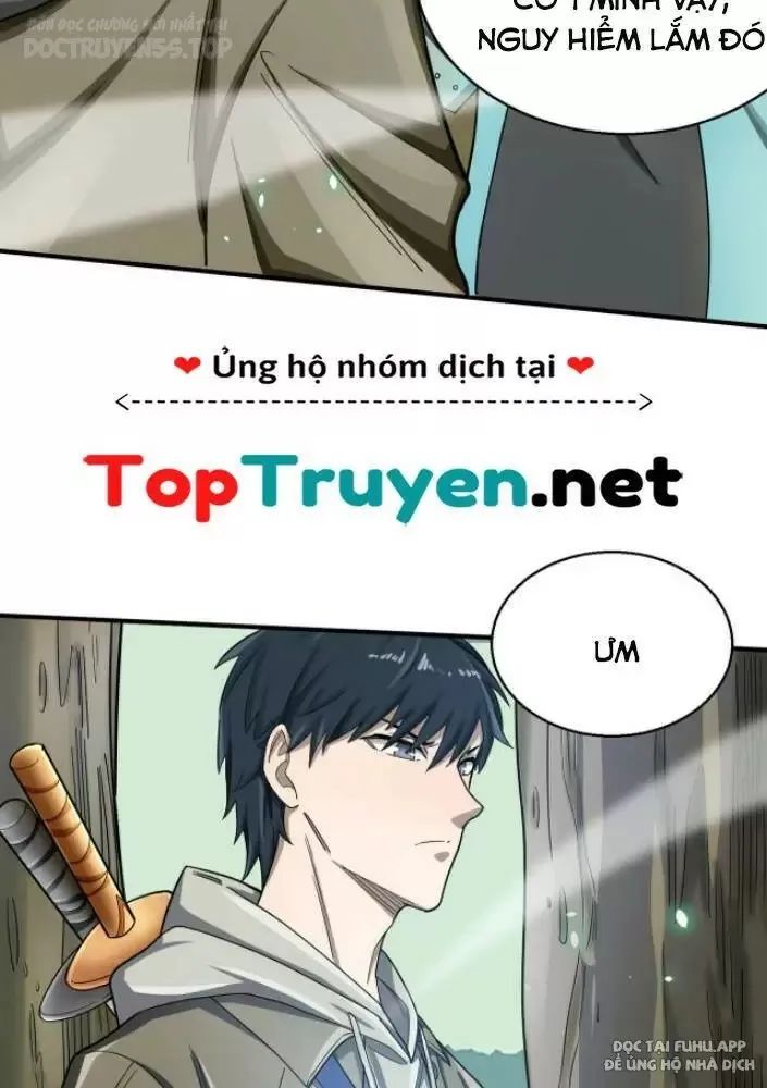 bắt đầu với thiên phú cấp sss chapter 7 9