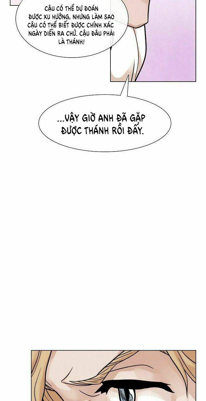 hồi quy tiền kiếp chapter 4 66