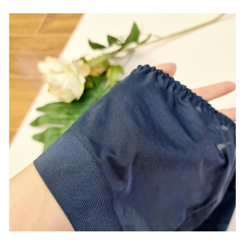 Quần Chip Nữ Nhiều Màu