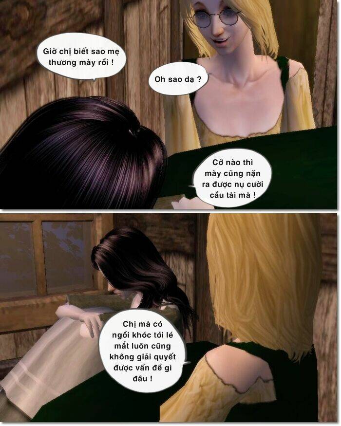 truyện sims - earl story chapter 60 10