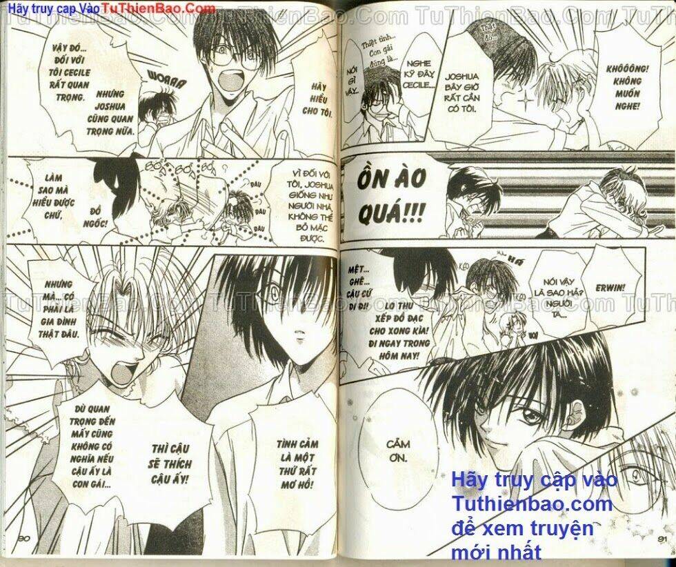 niềm hy vọng chapter 3 46