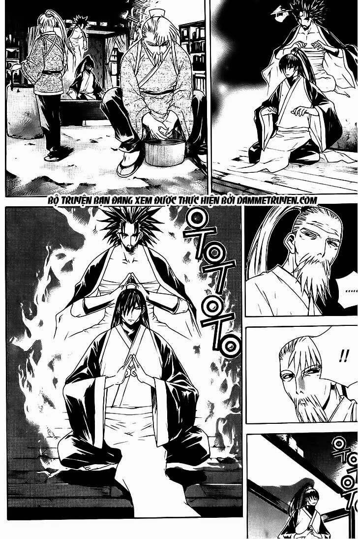 the sword of emperor chapter 7.1 2