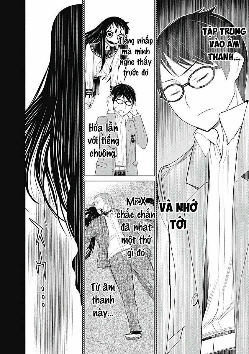 kako to nise tantei chapter 26 4