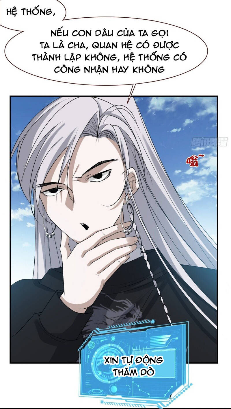 hệ thống gánh con mạnh nhất chapter 16 20
