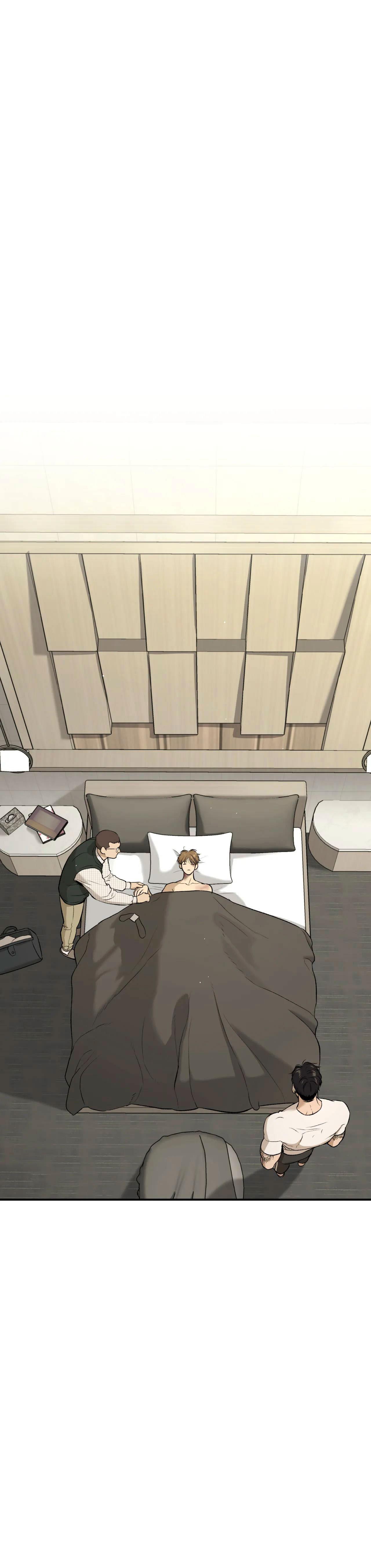 điềm rủi chapter 13 1