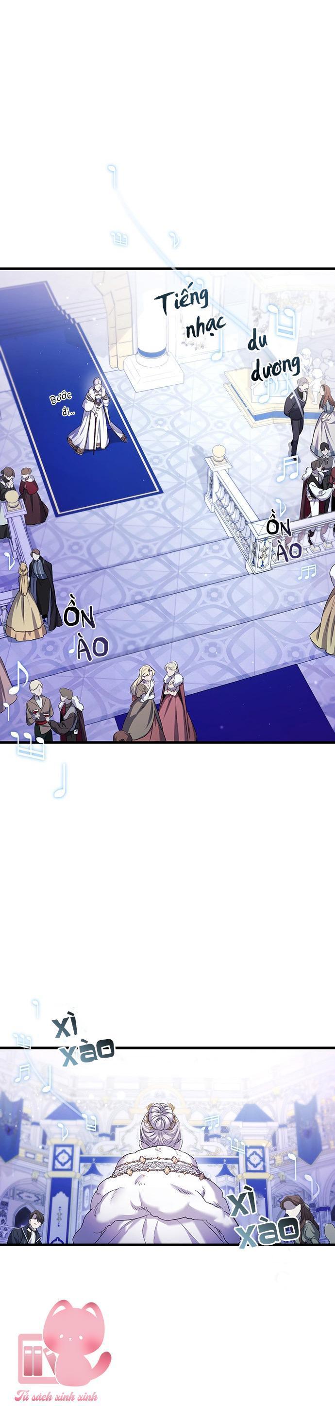 kẻ cướp đoạt hoàng hậu chapter 1 53