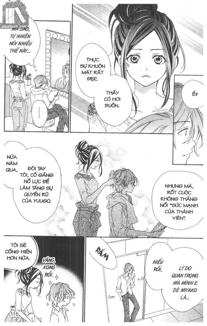 crash! chapter 74 19