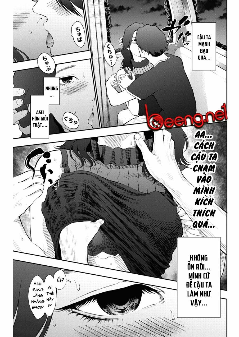 đọa nhân chapter 81 15