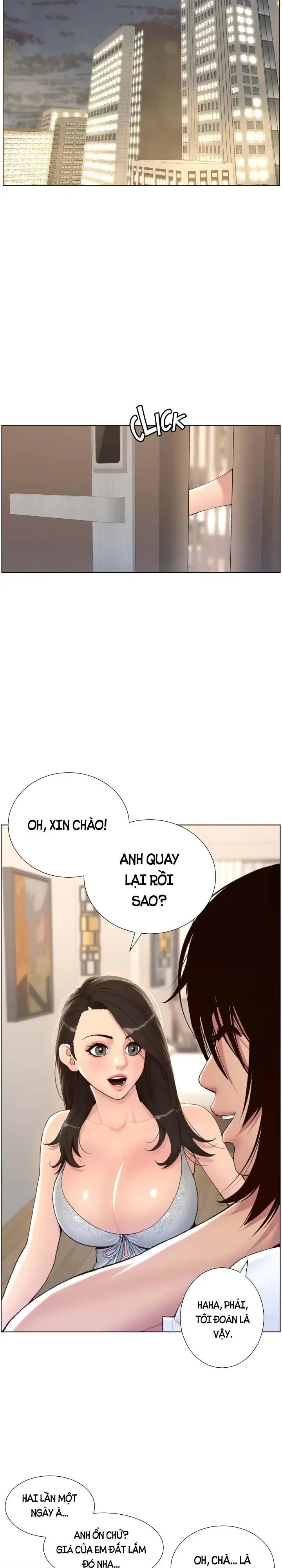 app đế vương giường chiếu chapter 2 15