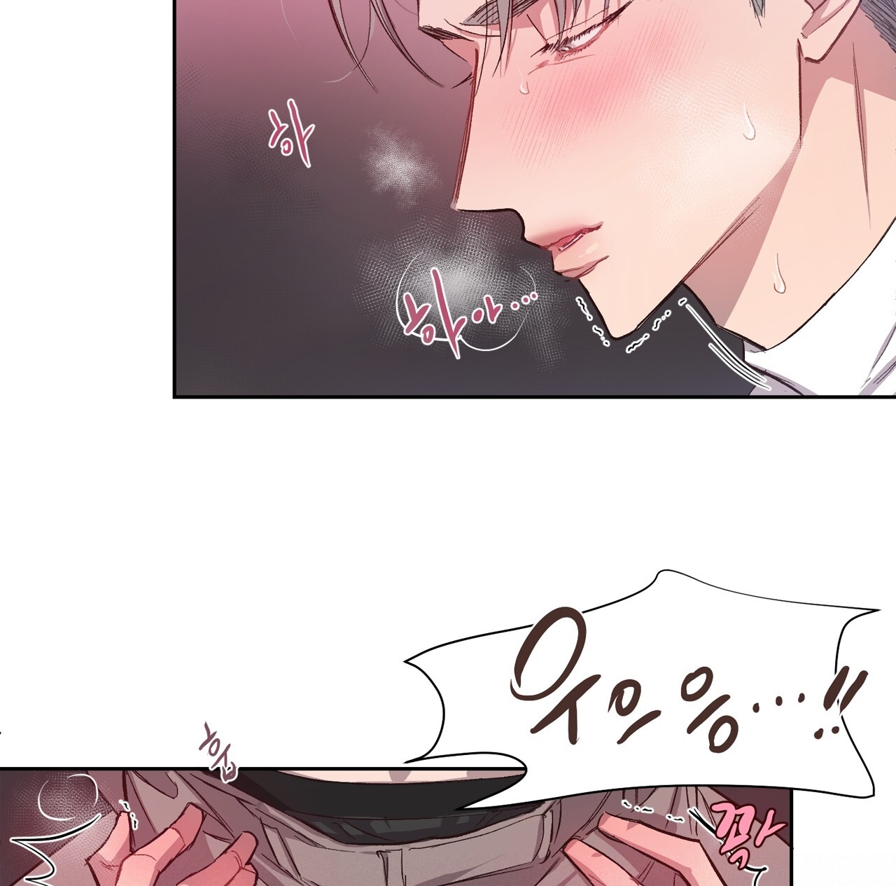 Điều Bí Mật Dưới Mái Tóc chapter 13.2 - Trang 30