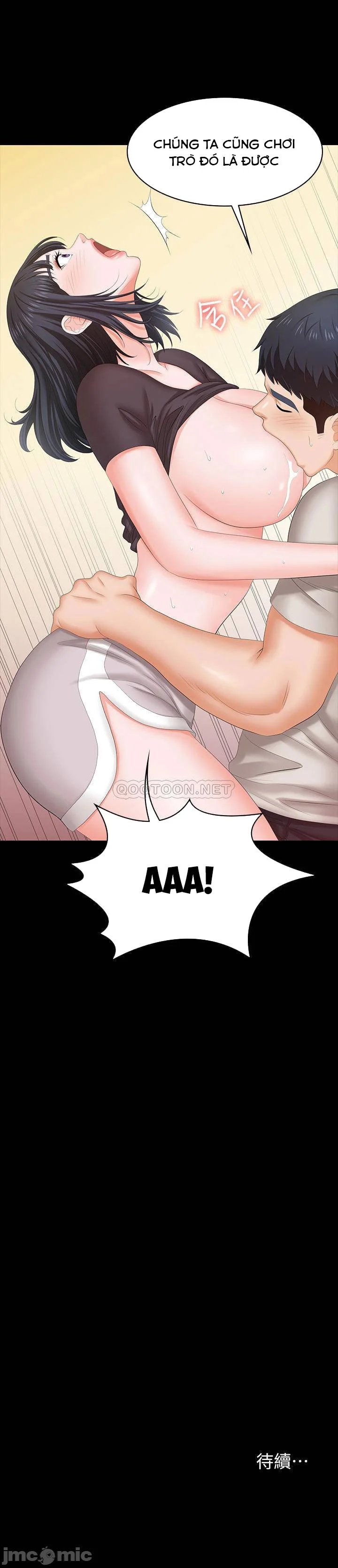 hoán đổi vợ chồng chapter 50 38