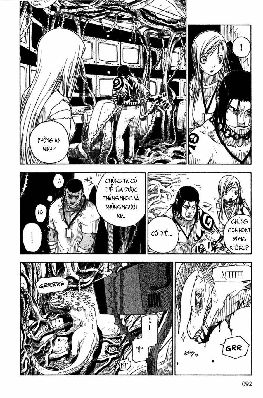 king of thorns chapter 8 26