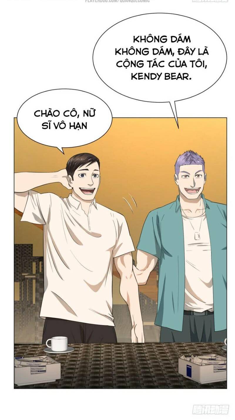 danh sách kẻ phản diện chapter 32 4