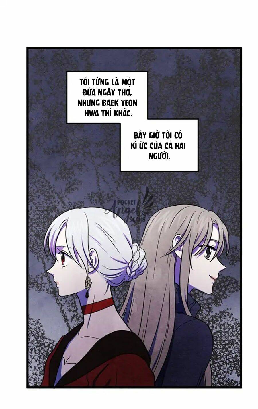 iris - quý cô và chiếc điện thoại chapter 3 47