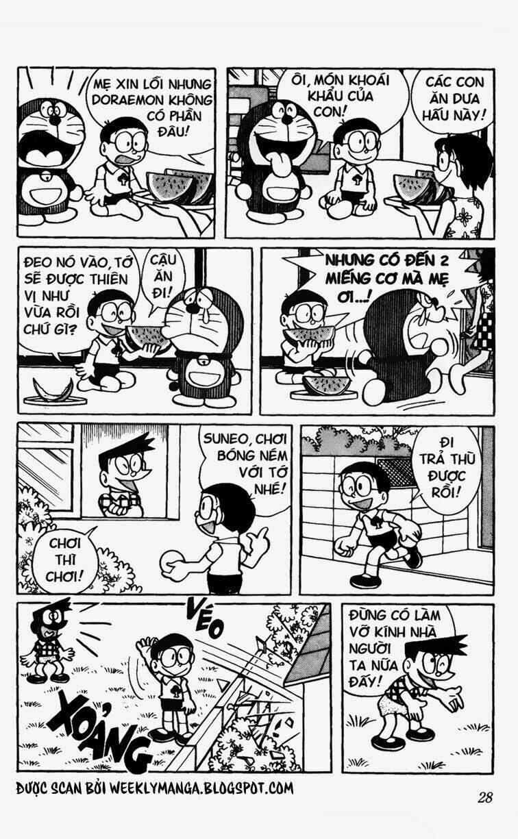 doraemon chapter 325 5