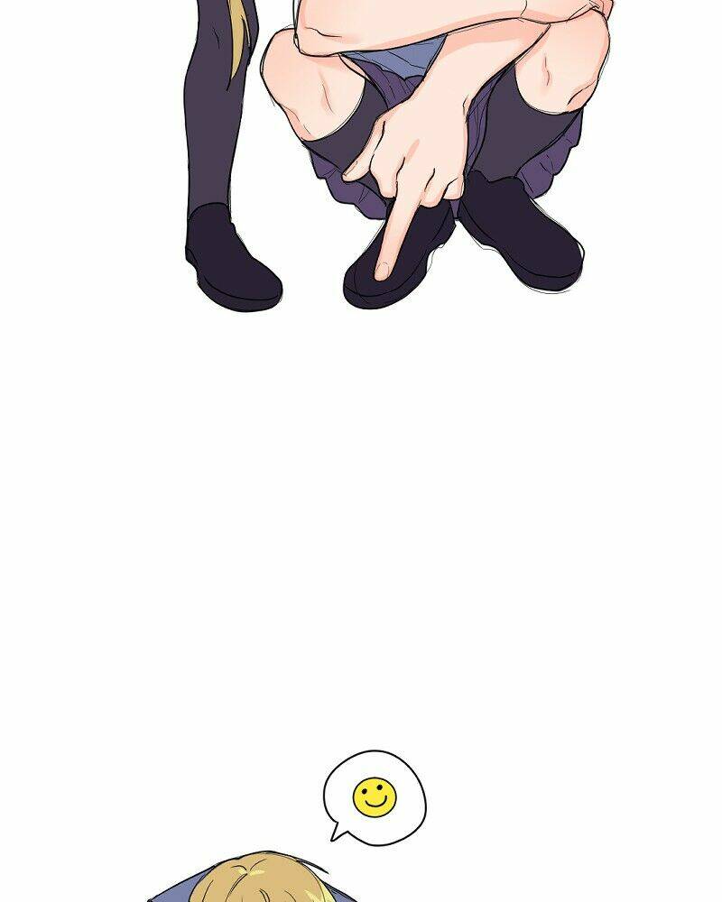 not so shoujo love story chapter 18.8 5