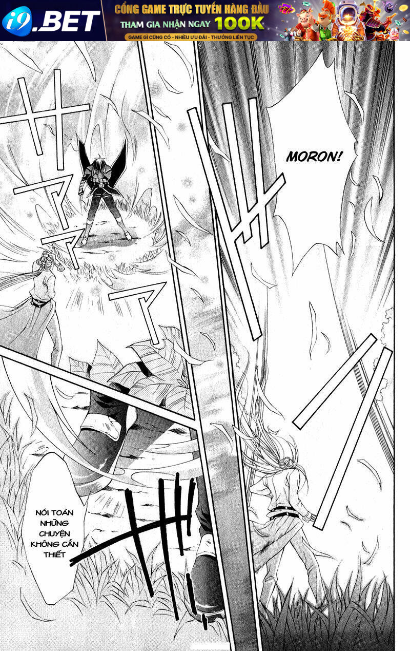 yasashii ryuu no koroshikata chapter 4.2 15