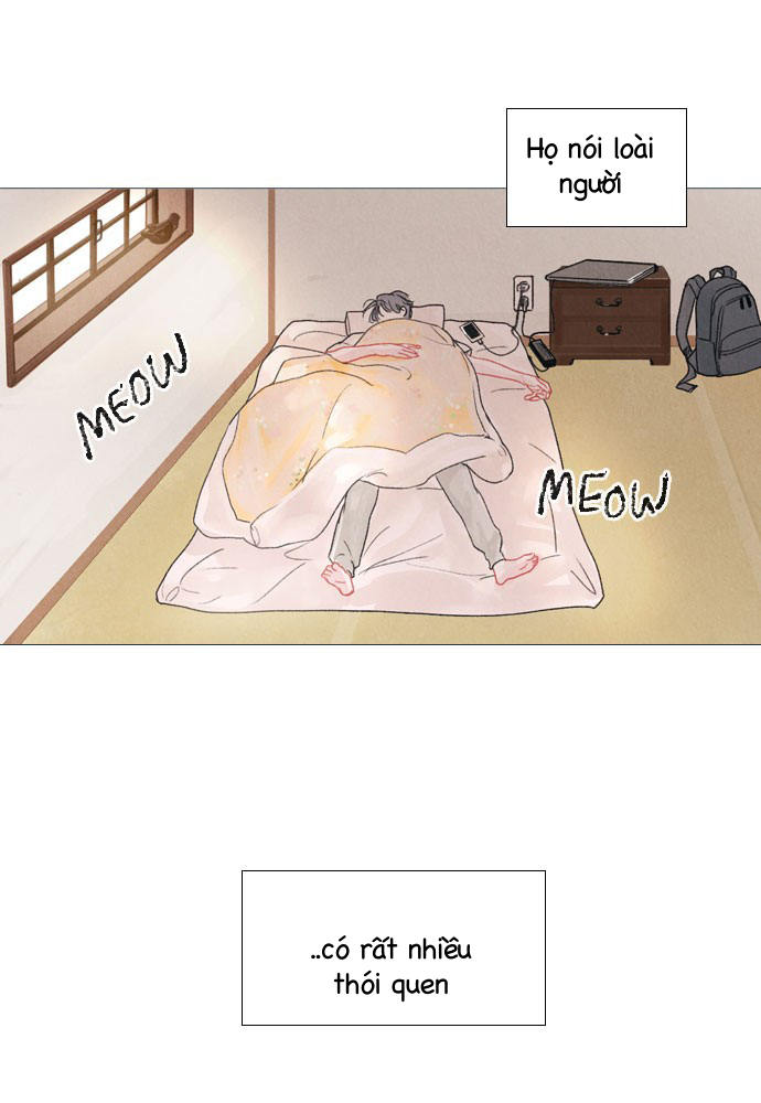 huyền bí chapter 1 25