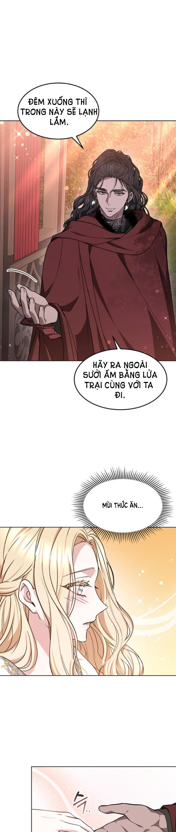 Cướp Dâu chapter 4.1 11