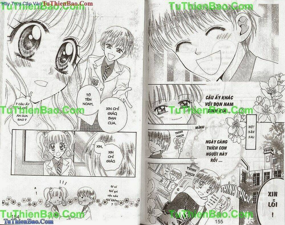 chìa khóa định mệnh chapter 2 78