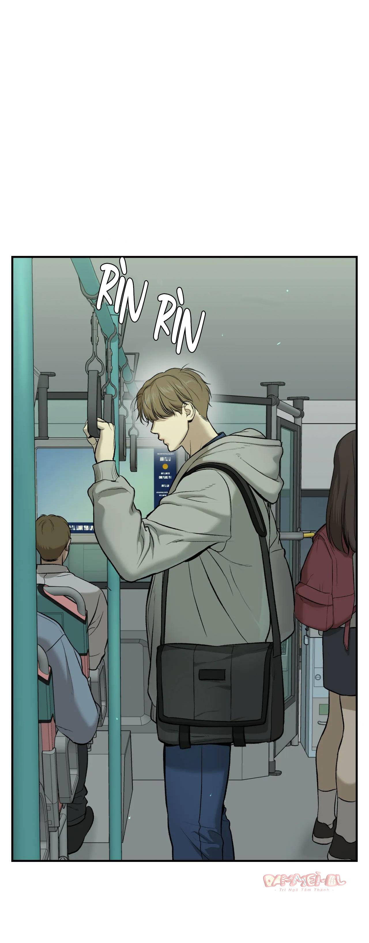 điềm rủi chapter 11 2