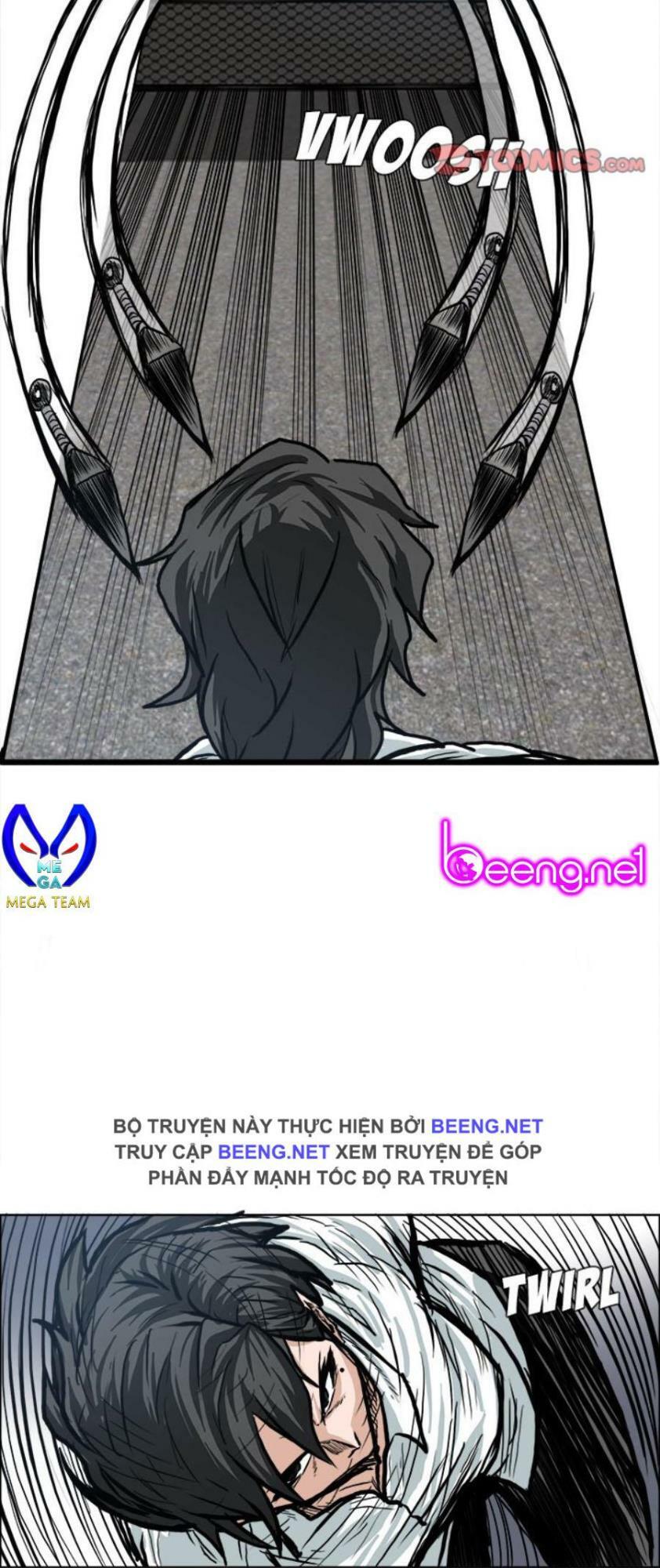 bá chủ học đường ss2 chapter 32 16