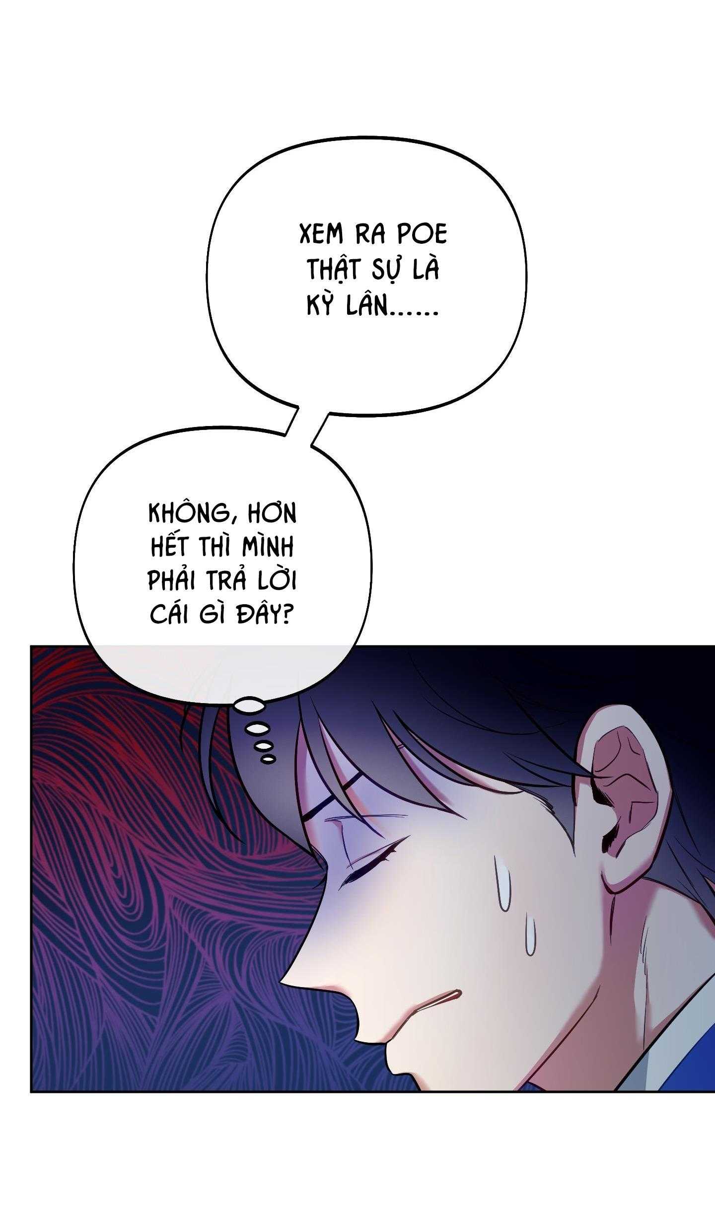 (np) trở thành vua công lược chapter 50 17