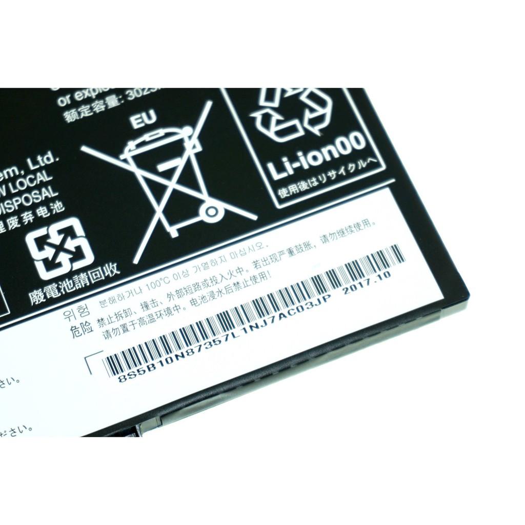 Pin dành cho Laptop Lenovo 7000-13 L17L3P61