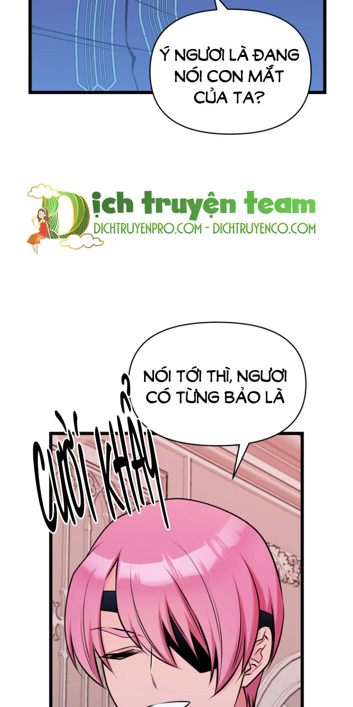 hoàng đế bệ hạ là mãnh thú chapter 54 65