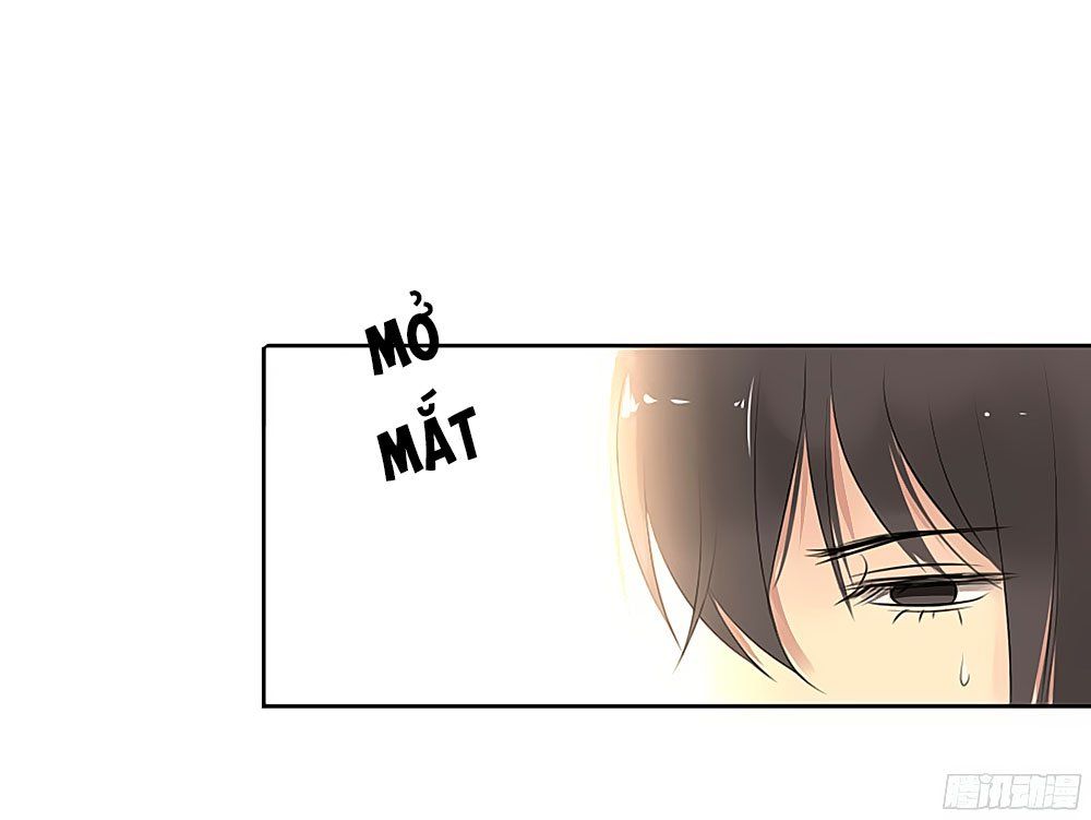 sinh sinh tương thác chapter 33 7