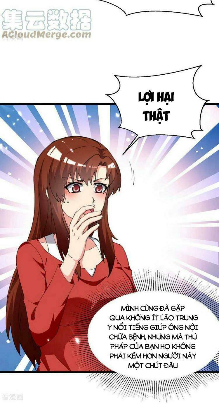 trọng sinh khí thiếu quy lai chapter 247 7