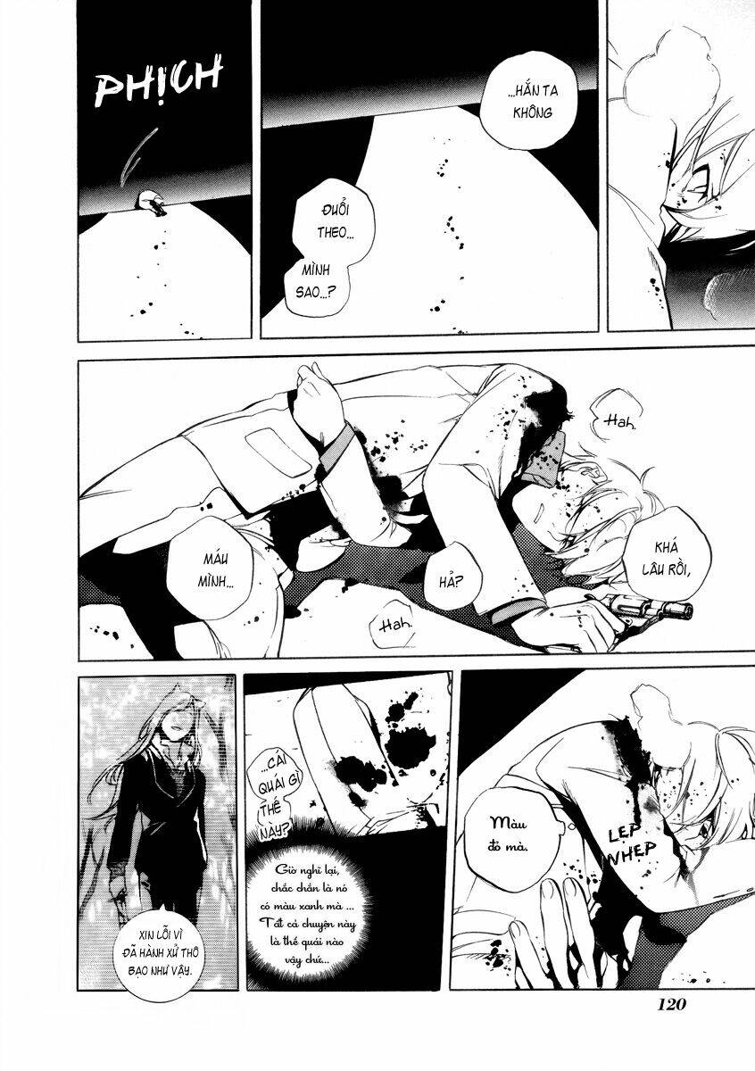 are you alice? chapter 28 9