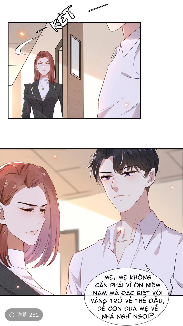 anh ấy gọi tôi là hắc liên hoa chapter 5 14