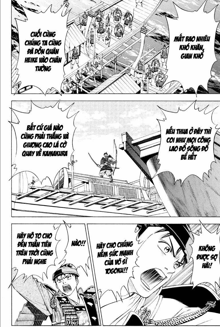 thiếu niên vương phần 2 chapter 73 55