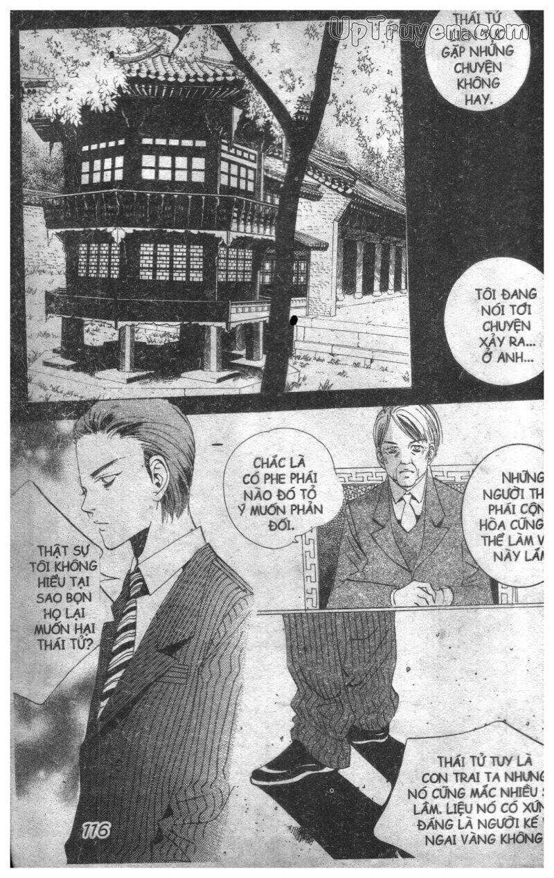 hoàng cung chapter 5 112