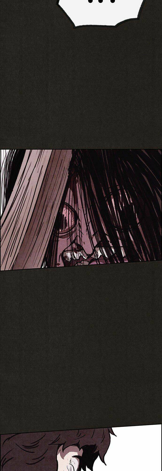 quái vật tại chung cư xanh chapter 69 20