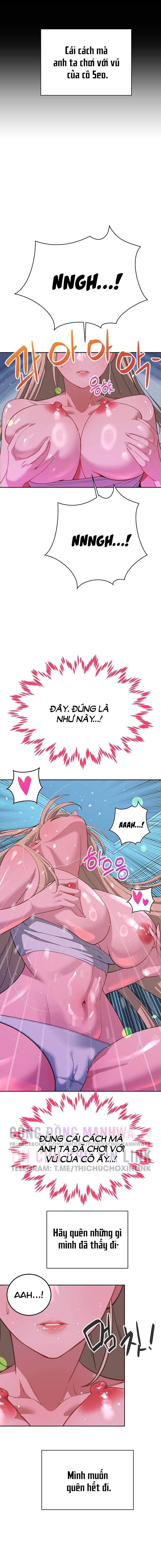 bí mật của gia tộc chaebol đời thứ ba chapter 35.1 20