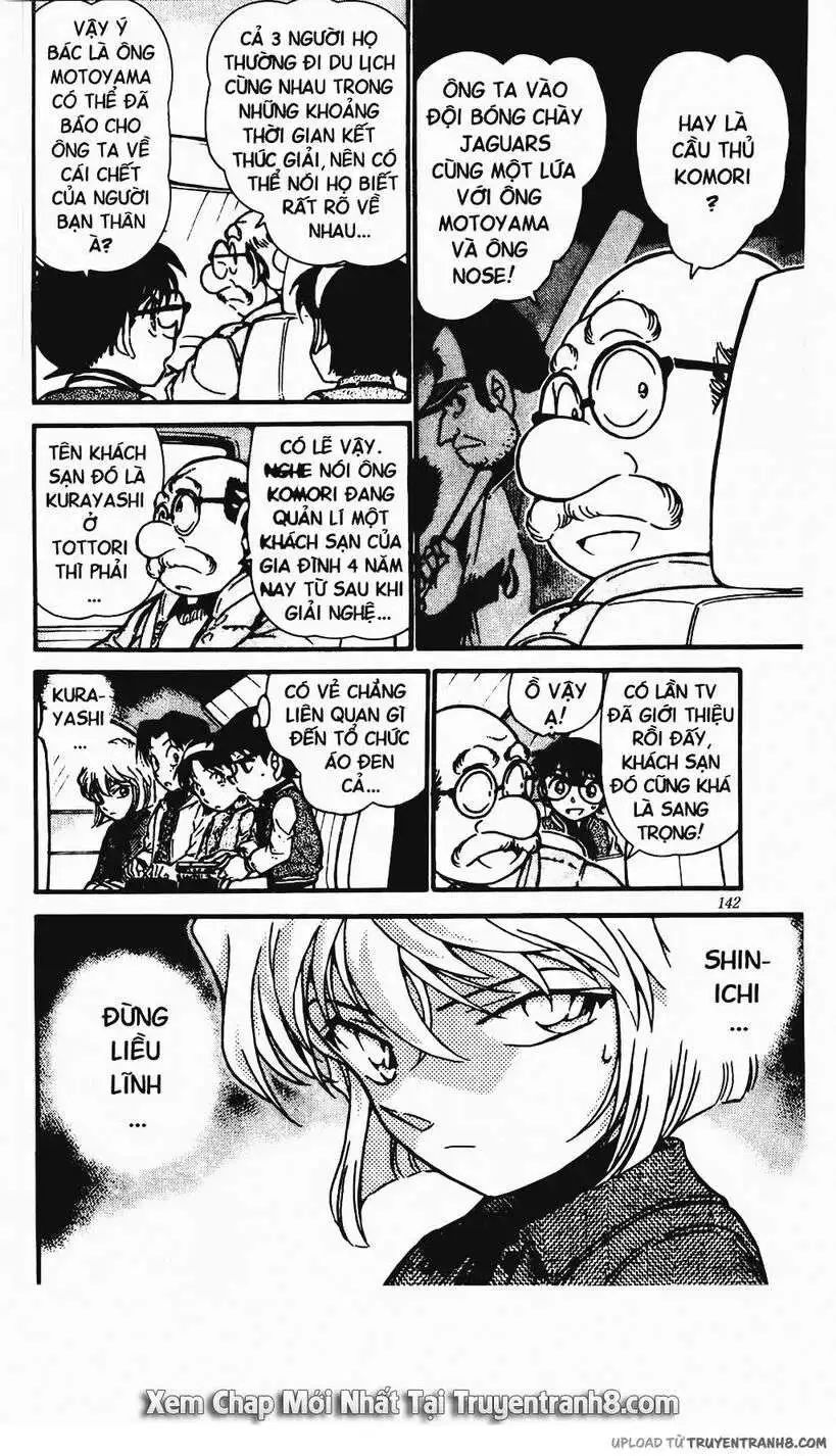 conan chapter 466 6