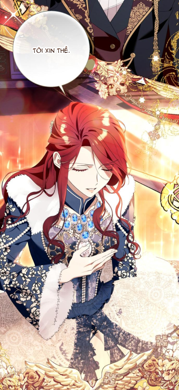 tôi tưởng đó chỉ là tiểu thuyết trọng sinh bình thường chapter 95.2 18