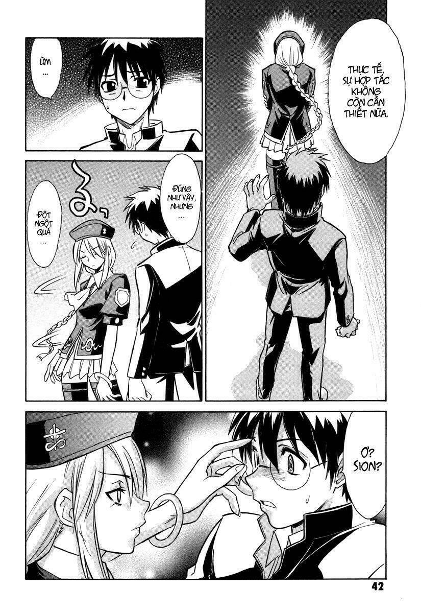 melty blood chapter 16 12