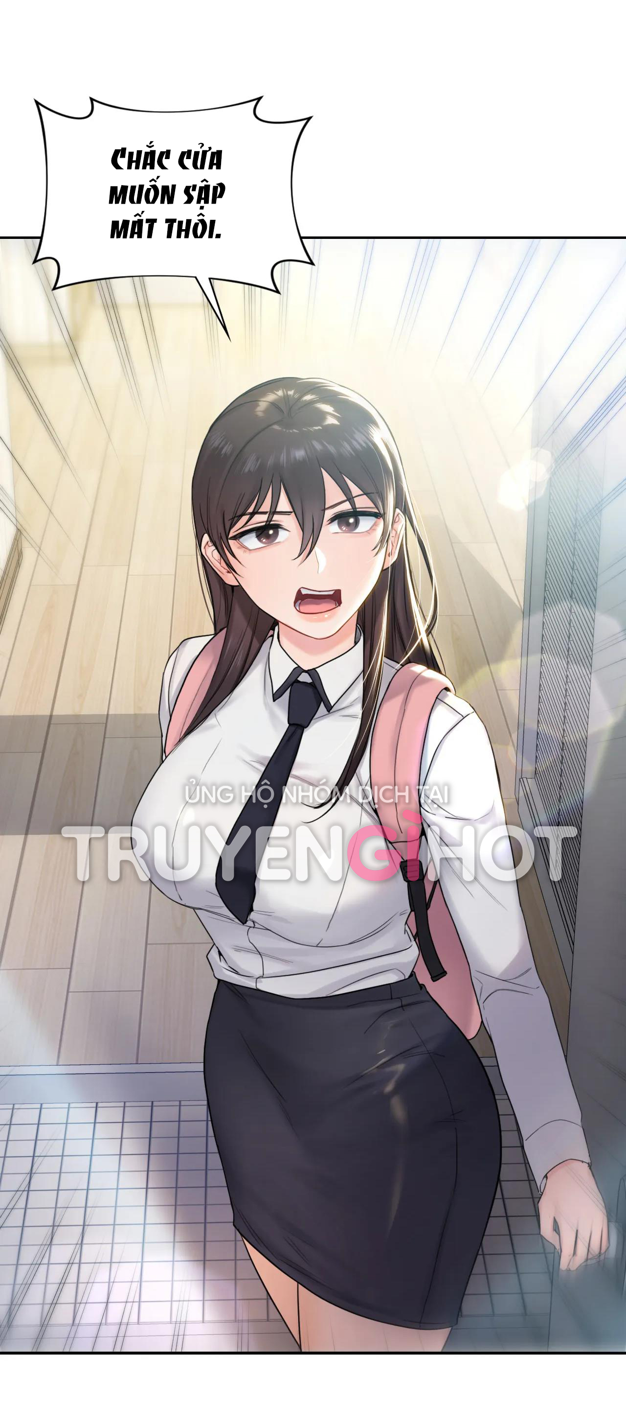 [18+] không là bạn bè chapter 1.1 24