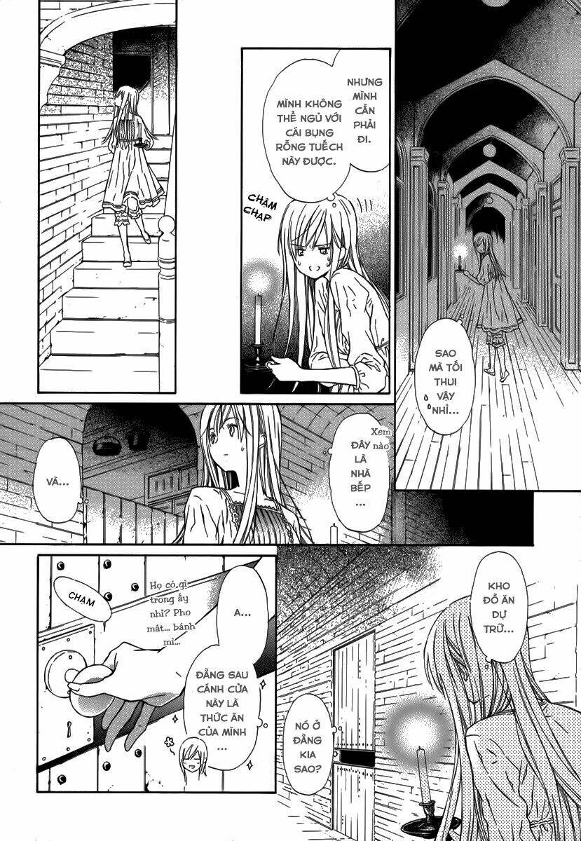 raspberry field no majo chapter 1 15